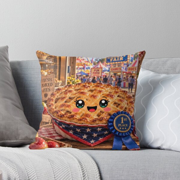 Item preview, My Fair Apple Pie designed and sold by 1mooreroy.