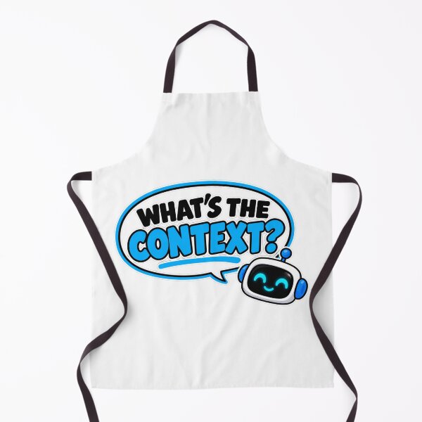 Item preview, What's The Context designed and sold by BSCI Designs.
