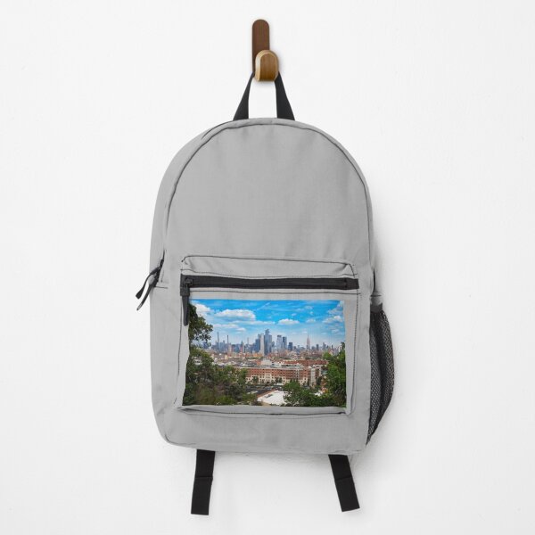 Item preview, New York City Skyline - Manhattan Urban Landscape designed and sold by DGMaxShop.