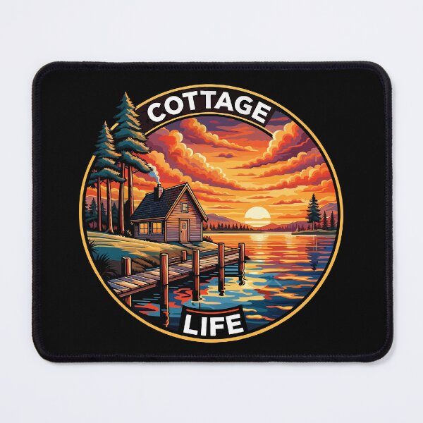 Item preview, Cottage Life designed and sold by VelvetRoom.
