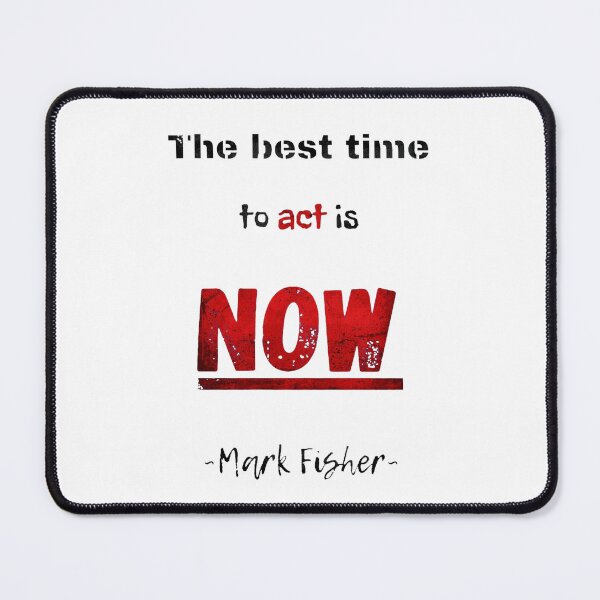 Item preview, Now Motivational Quote Typography Art designed and sold by Vibe-Vary.
