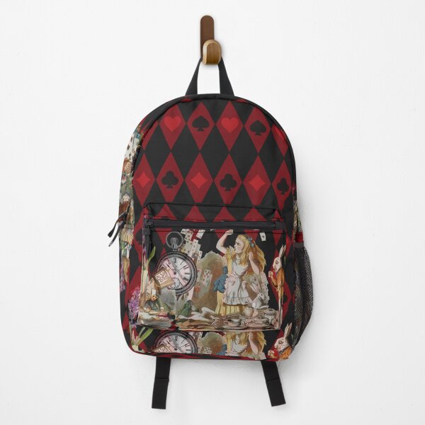 Item preview, Alice in Wonderland Mad Cheshire Cat designed and sold by antiqueart.