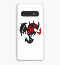 EDH-Red Dragon Case/Skin for Samsung Galaxy