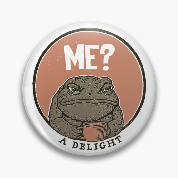 Item preview, A Delight designed and sold by filetmcslab.