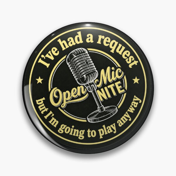 Item preview, I’ve Had a Request designed and sold by Lazykatz.