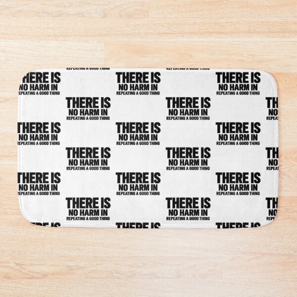Item preview, A Good Reminder designed and sold by Quote Gallery.
