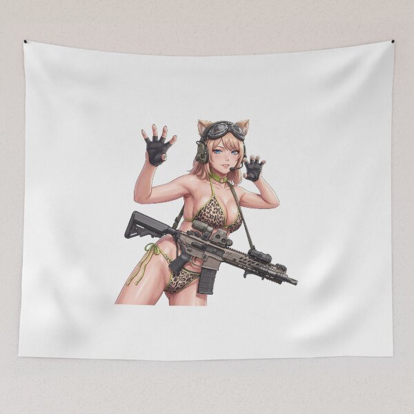 Item preview, Sexy Girl Operator By Rawlifegraphic designed and sold by RAWLIFEGRAPHIC.