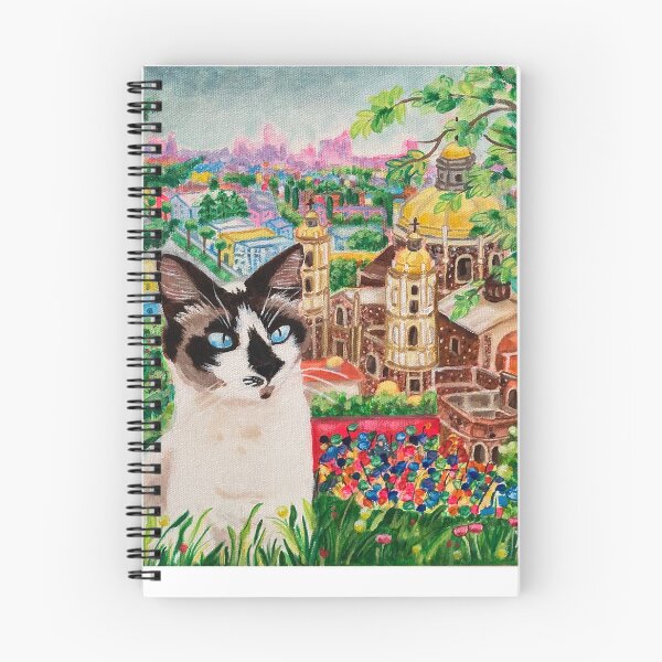 Item preview, City Kitty-MEXICO CITY designed and sold by jastrandemo.