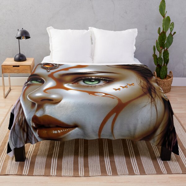 Item preview, Valkyrie Warrior designed and sold by EWPrints.