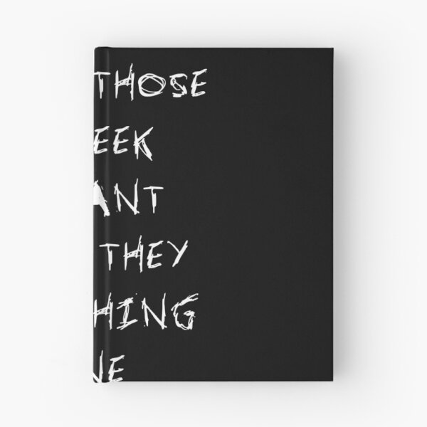 Item preview, Beware Those Who Seek Constant Crowds - Charles Bukowski Quote designed and sold by stillshade.