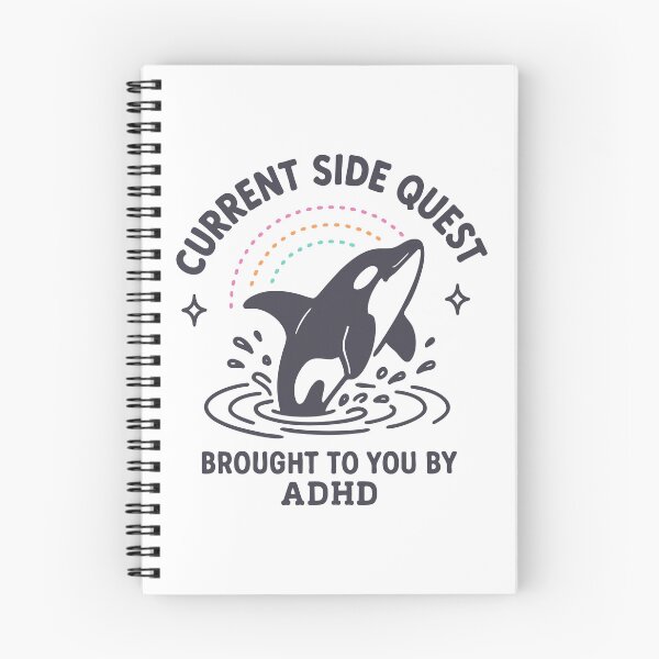 Item preview, Side Quest designed and sold by filetmcslab.