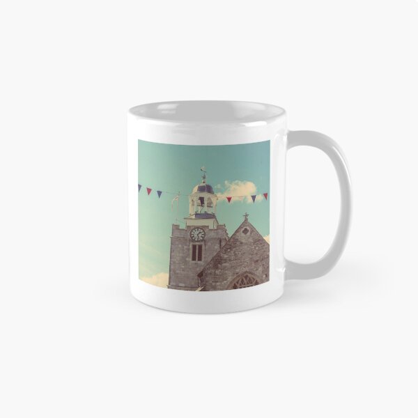 Item preview, Clock Tower in Summer Colour designed and sold by Debra Cox.