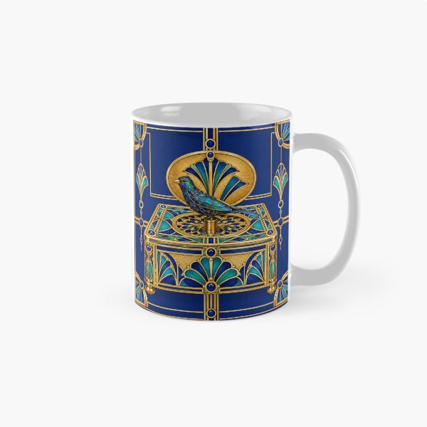Item preview, The music box designed and sold by saranagliccuris.
