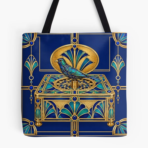 Item preview, The music box designed and sold by saranagliccuris.