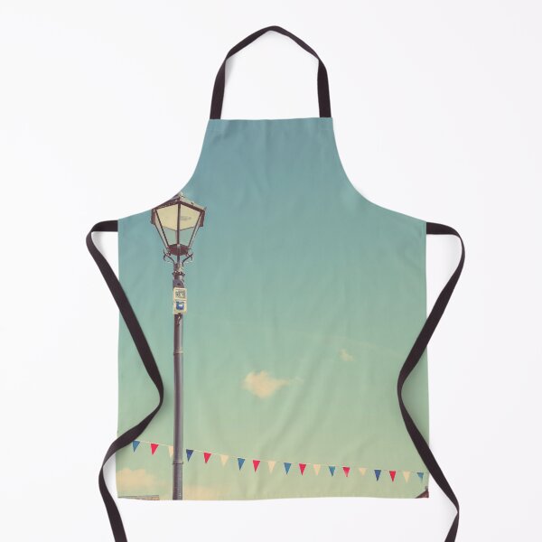 Item preview, Pastel Bunting in Summer Light designed and sold by Debra Cox.