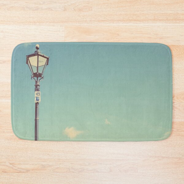 Item preview, Pastel Bunting in Summer Light designed and sold by Debra Cox.