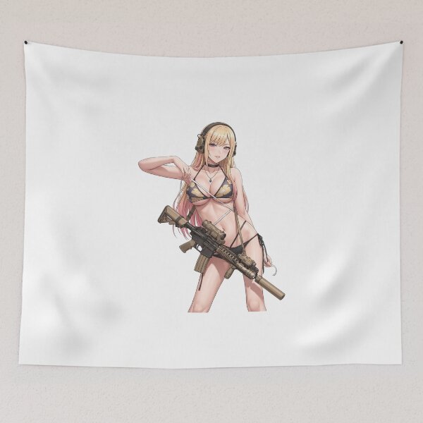 Item preview, Sexy Girl Operator By Rawlifegraphic designed and sold by RAWLIFEGRAPHIC.