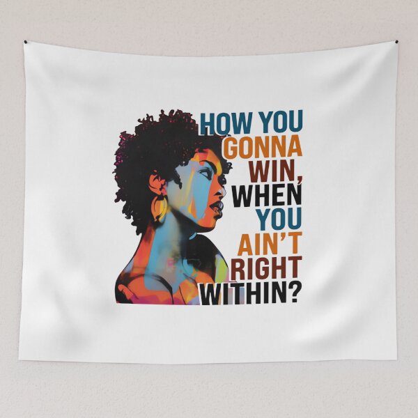 Item preview, Copy of Female Vocalist Portrait Dreadlocks designed and sold by bisexualluthor.