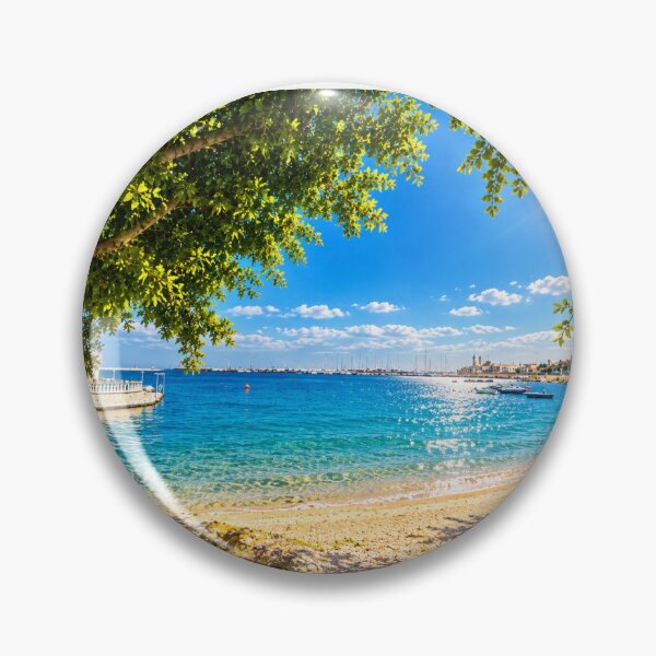 Item preview, Dov’è il mare incontra il cielo designed and sold by solopensieri.