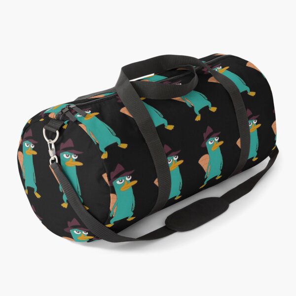 Item preview, Perry The Platypus designed and sold by Facturesfory.