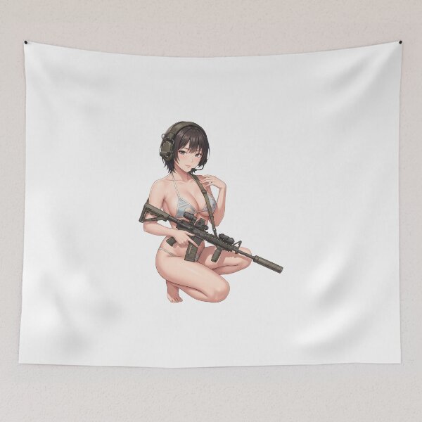 Item preview, Sexy Girl Operator By Rawlifegraphic designed and sold by RAWLIFEGRAPHIC.