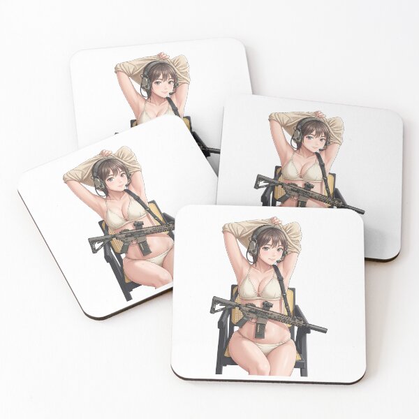 Item preview, Sexy Girl Operator By Rawlifegraphic designed and sold by RAWLIFEGRAPHIC.