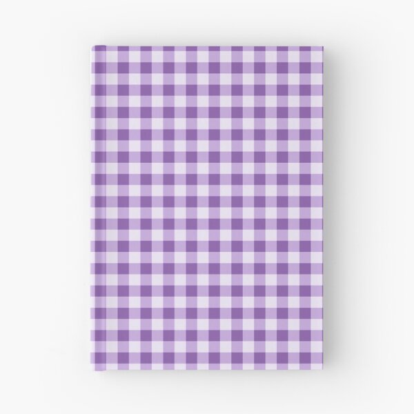 Item preview, Lavender Gingham Plaid | Feminine Purple Pattern | Women Empowerment Aesthetic Gift | Soft Purple Checkered | Lavender Coquette Aesthetic | Empowered Woman Gift designed and sold by VivaFy.