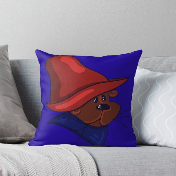 Item preview, Paddington designed and sold by Wandawombat.