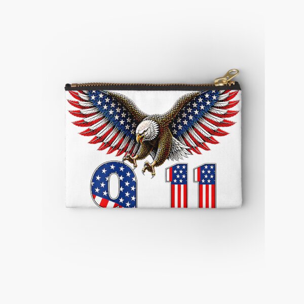 Item preview, Remember Honor Unite 25th Anniversary 9 11 designed and sold by NatureyVibes.