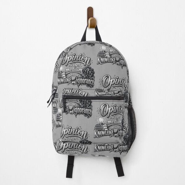 Item preview, Between Knowing and Not Knowing designed and sold by Quote Gallery.