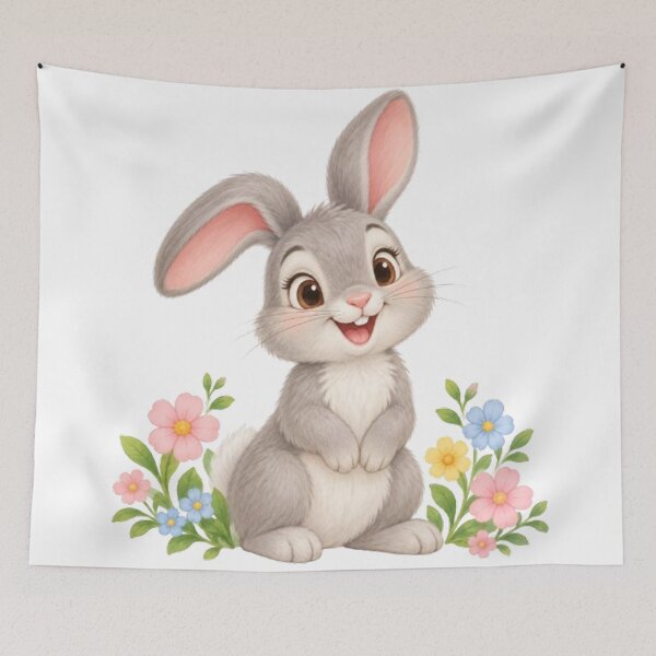 Item preview, Bambi designed and sold by sanawnaw154.