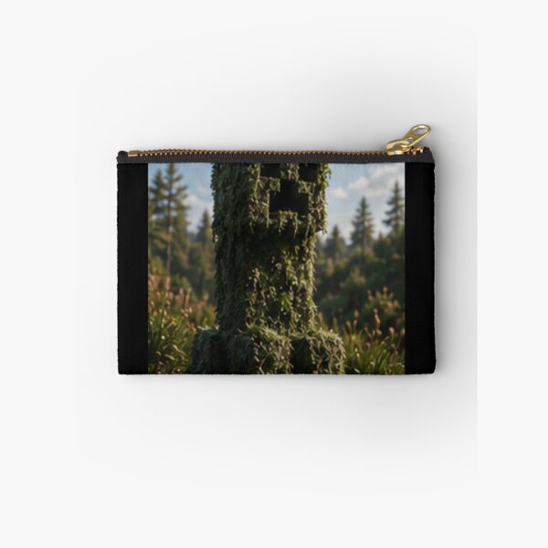 Item preview, Creeper designed and sold by Courtney Croxall.