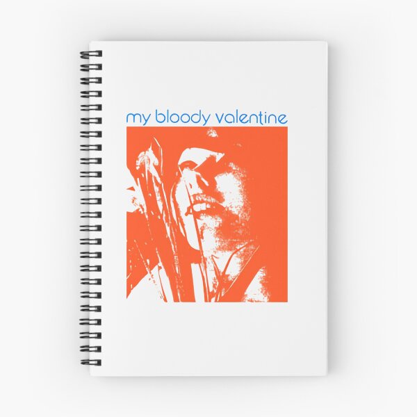 Item preview, My Bloody Valentine Loveless designed and sold by bisexualluthor.
