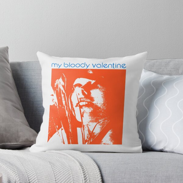 Item preview, My Bloody Valentine Loveless designed and sold by bisexualluthor.