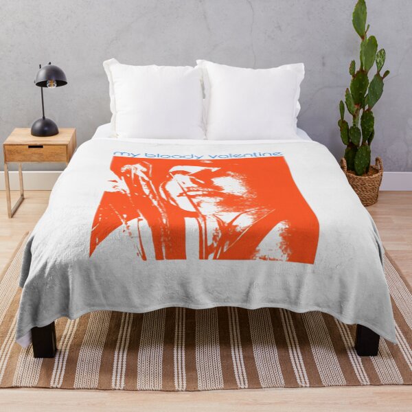 Item preview, My Bloody Valentine Loveless designed and sold by bisexualluthor.