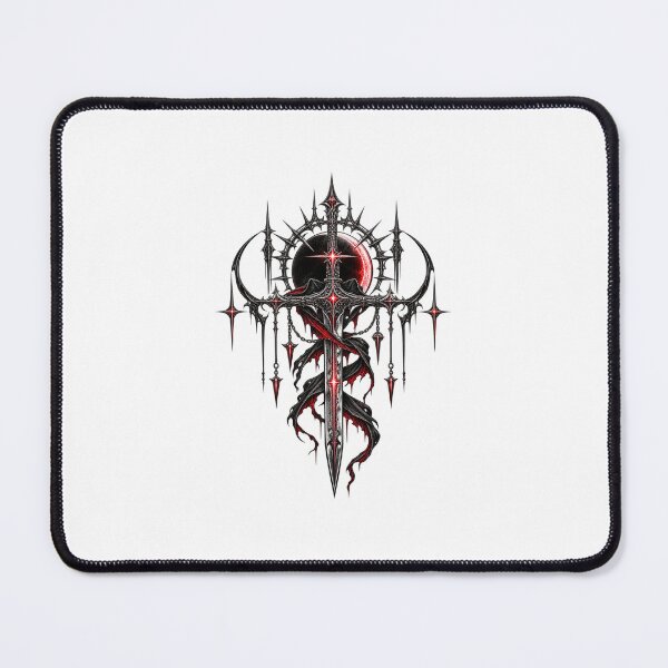 Item preview, Gothic Art designed and sold by parallel club.
