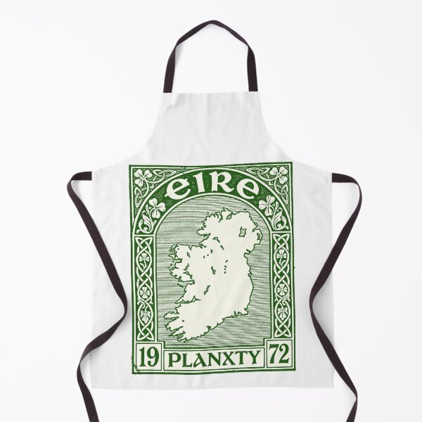 Item preview, Planxty -- Vintage Style Original Design designed and sold by AestheticNow.
