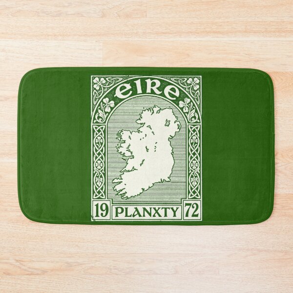 Item preview, Planxty -- Vintage Style Original Design designed and sold by AestheticNow.