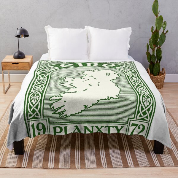 Item preview, Planxty -- Vintage Style Original Design designed and sold by AestheticNow.