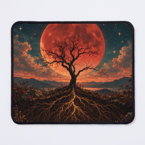 Item preview, Heal the Root Growth Reminder designed and sold by Sandy Beach Decor.
