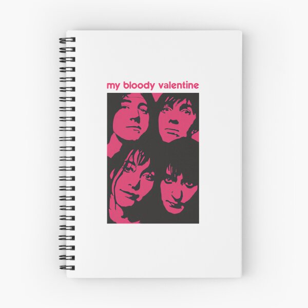 Item preview, My Bloody Valentine Loveless designed and sold by bisexualluthor.