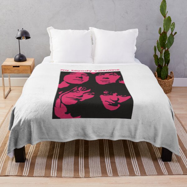Item preview, My Bloody Valentine Loveless designed and sold by bisexualluthor.