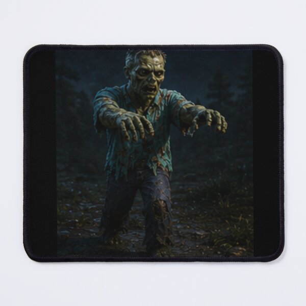 Item preview, Zombie designed and sold by Courtney Croxall.