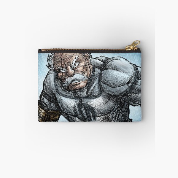 Item preview, The Viltrumite Veteran, Conquest designed and sold by oilmonsta.