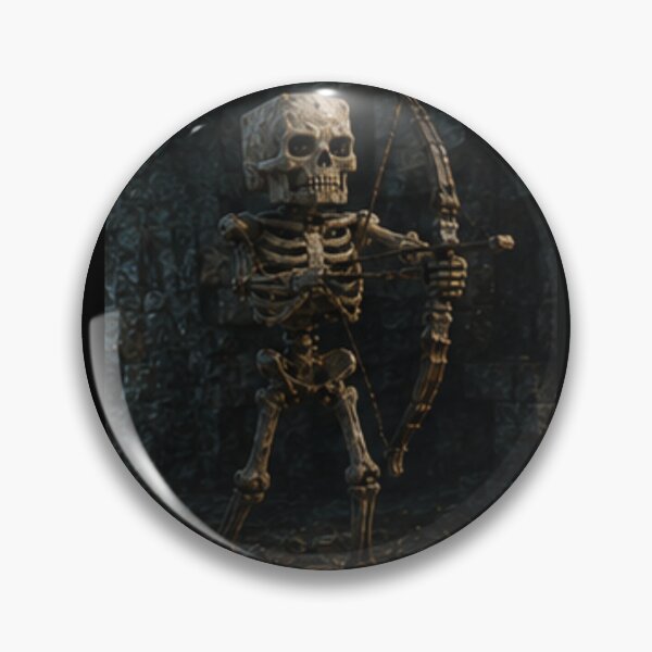 Item preview, Skeleton  designed and sold by Courtney Croxall.