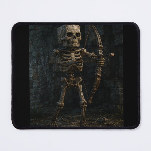 Item preview, Skeleton designed and sold by Courtney Croxall.