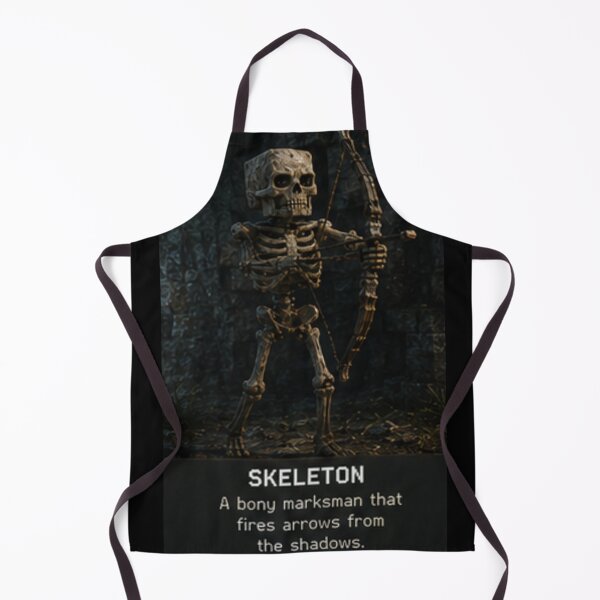 Item preview, Skeleton designed and sold by Courtney Croxall.