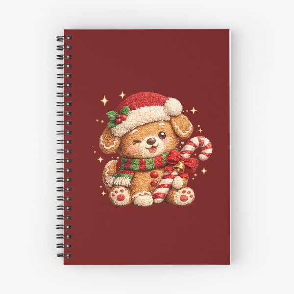Item preview, Cute Teddy Bear with Hot Chocolate & Marshmallows | Kawaii Holiday Bear designed and sold by Verycutethings.