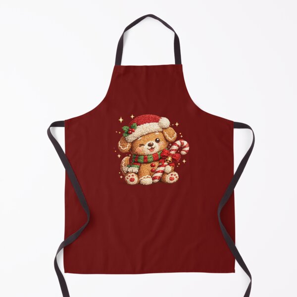 Item preview, Cute Teddy Bear with Hot Chocolate & Marshmallows | Kawaii Holiday Bear designed and sold by Verycutethings.