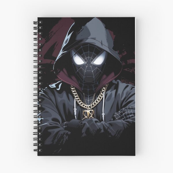 Item preview, Black Spider designed and sold by MrHide.